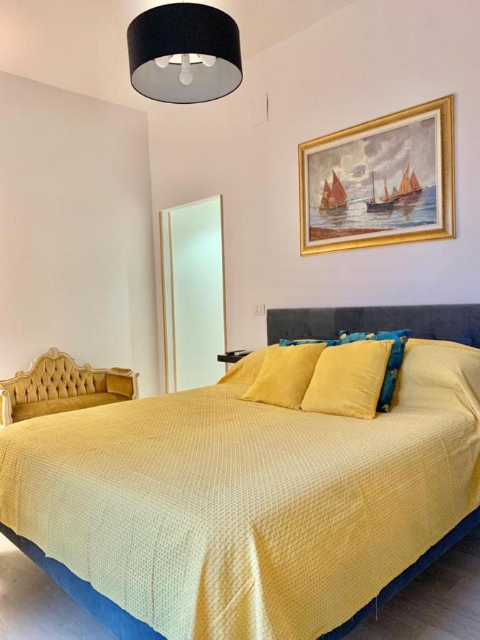 Apartment Terrazza Capruzzi Bari